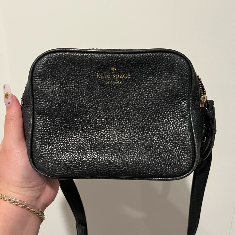 Kate spade crossbody